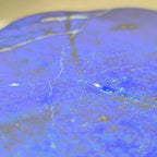 Lapislazuli 0,54 kg +/- 7,5x3x10 cm