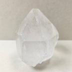 Bergkristallspitze 0,31 kg +/- 6,5x4,5x7 cm