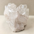 Bergkristall 0,38 kg +/- 6,5x8x8 cm