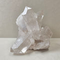 Bergkristall 0,96 kg +/- 12x10x6 cm