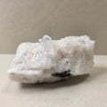 Bergkristall 0,4 kg +/- 5,5x10x5 cm