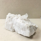 Bergkristall 0,4 kg +/- 5,5x10x5 cm