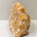 Honigcalcit 0,79 kg +/- 9x10x8 cm