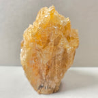 Honigcalcit 0,53 kg +/- 9x7x6 cm