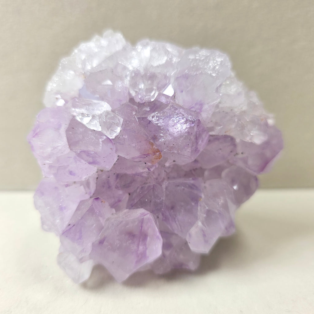 Amethyst 0,36 kg +/- 7,5x7,5x5,5 cm