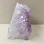 Amethyst 0,36 kg +/- 7,5x7,5x5,5 cm