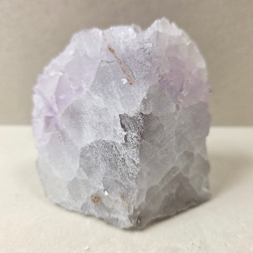 Amethyst 0,36 kg +/- 7,5x7,5x5,5 cm