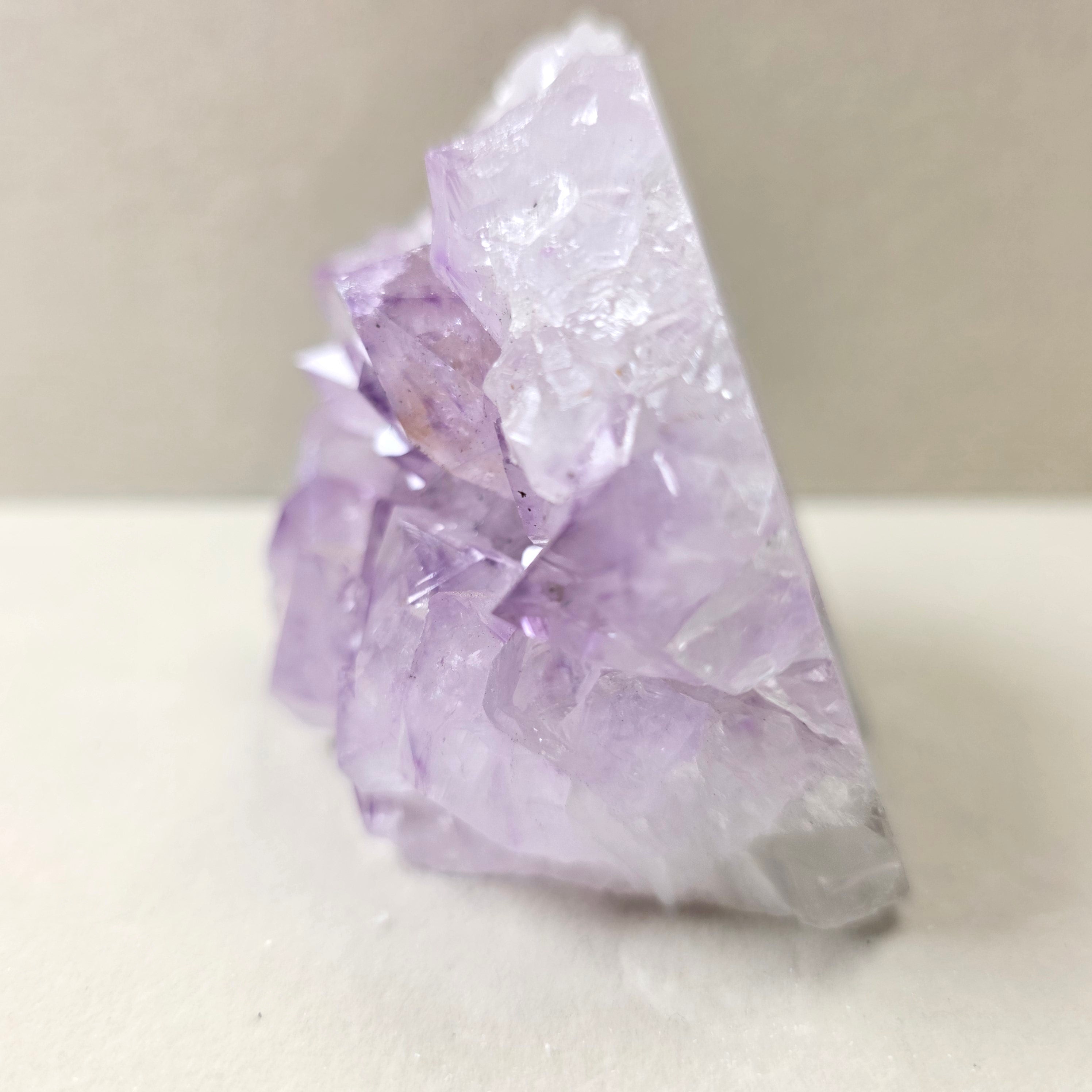 Amethyst 0,36 kg +/- 7,5x7,5x5,5 cm