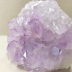 Amethyst 0,36 kg +/- 7,5x7,5x5,5 cm