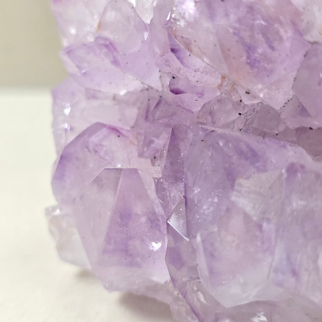 Amethyst 0,36 kg +/- 7,5x7,5x5,5 cm