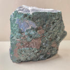 Amethyst 1,21 kg +/- 10,5x10,5x4,5 cm