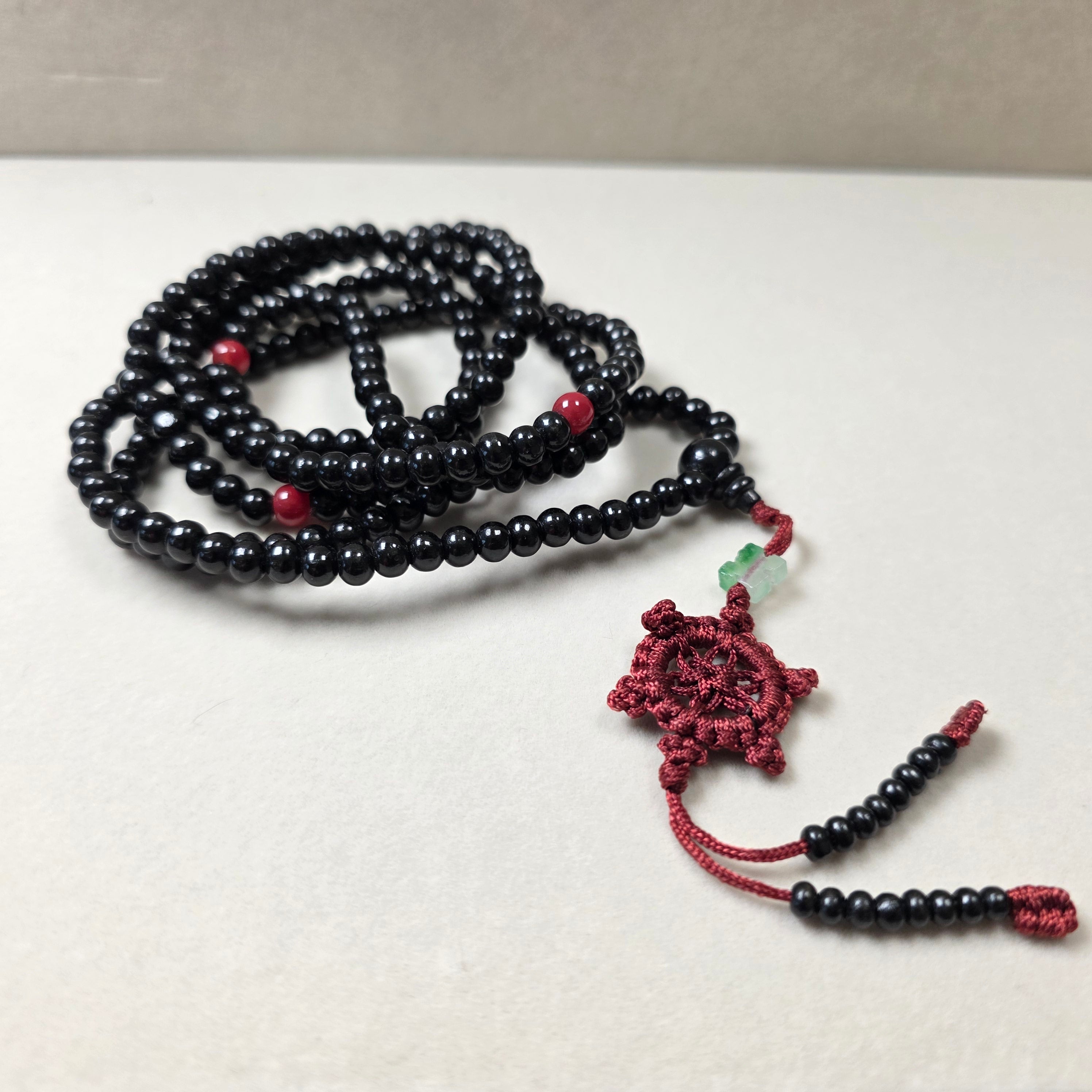 Mangoholz Mala