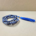 Sodalith Mala 6 mm