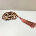 Tigerauge Mala 6 mm