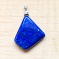Lapislazuli Kettenanhänger