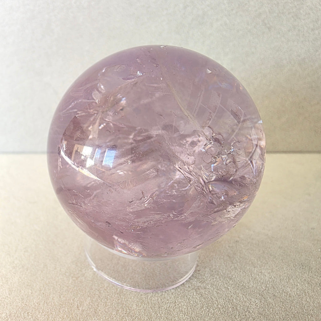 Amethyst Kugeln – Exzellente Qualität in verschiedenen Größen