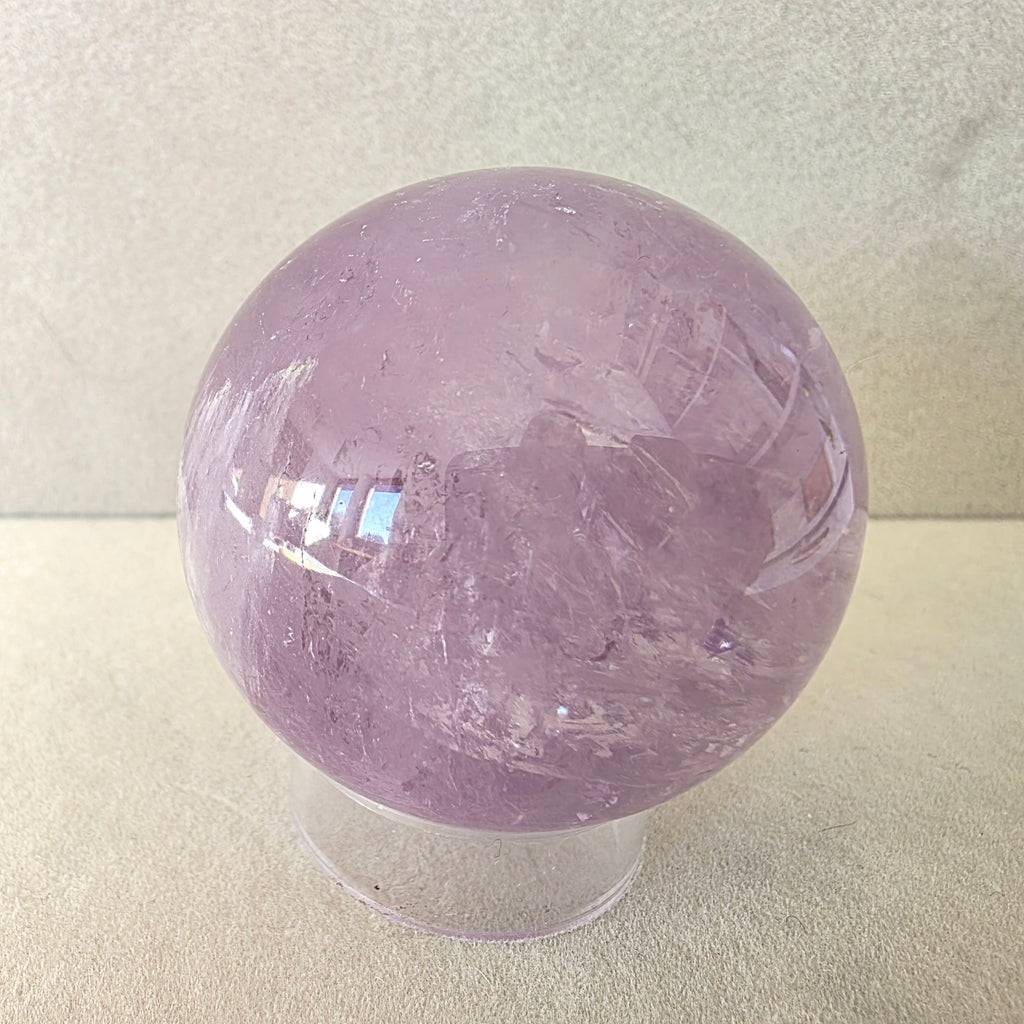 Amethyst Kugeln – Exzellente Qualität in verschiedenen Größen