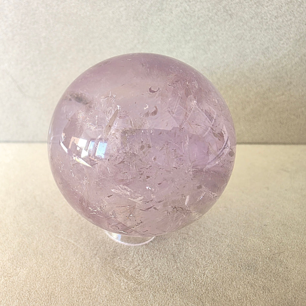 Amethyst Kugeln – Exzellente Qualität in verschiedenen Größen