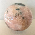 Amethyst Kugel – handgeschliffen +/- 1,99 kg Ø 11,4 cm