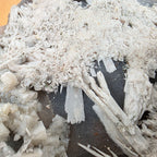 Calcit +/- 3,59 kg 9x34,5x24 cm