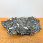 Calcit +/- 1,181 kg 4x25x14,5 cm
