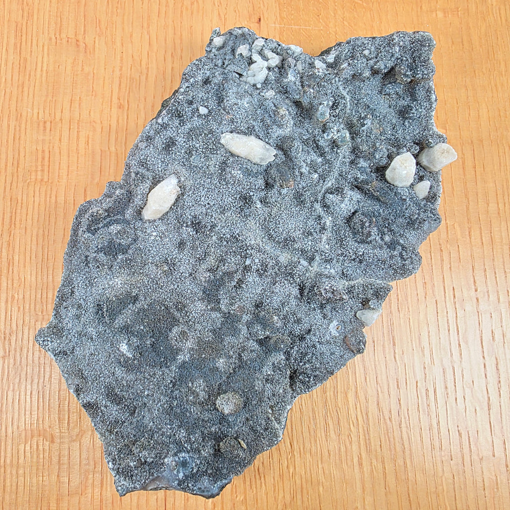 Calcit +/- 1,181 kg 4x25x14,5 cm