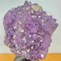 Amethyst +/- 12,06 kg 31x27,5x11 cm