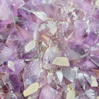 Amethyst +/- 12,06 kg 31x27,5x11 cm