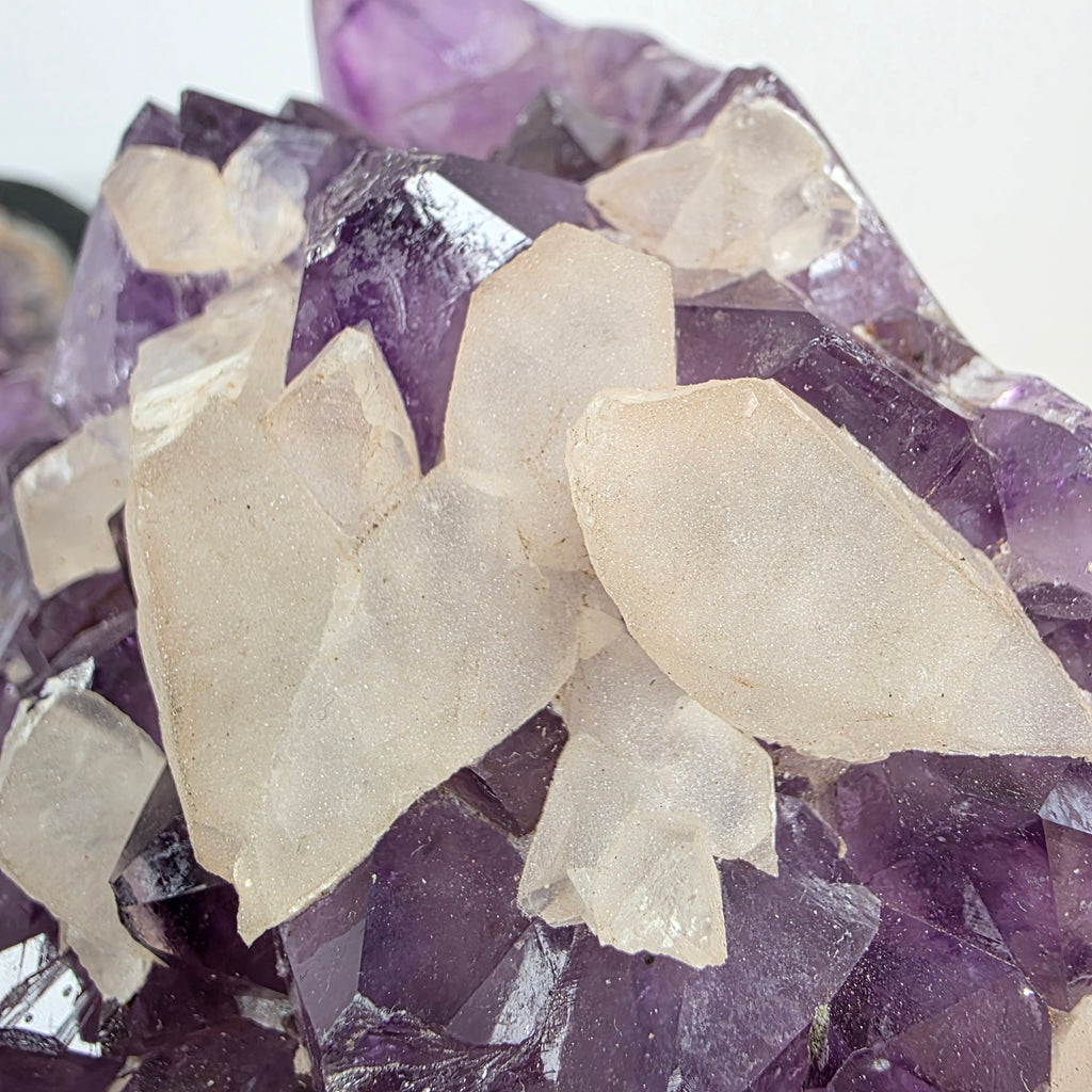 Amethyst +/- 12,06 kg 31x27,5x11 cm