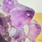 Amethyst +/- 12,06 kg 31x27,5x11 cm