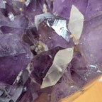 Amethyst +/- 12,06 kg 31x27,5x11 cm