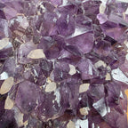 Amethyst +/- 12,06 kg 31x27,5x11 cm