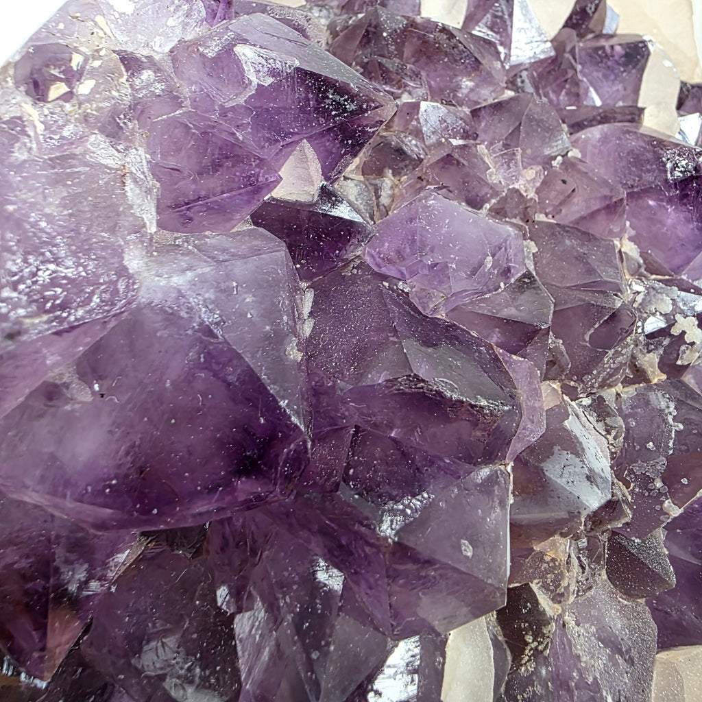 Amethyst +/- 12,06 kg 31x27,5x11 cm