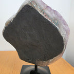 Amethyst +/- 12,06 kg 31x27,5x11 cm