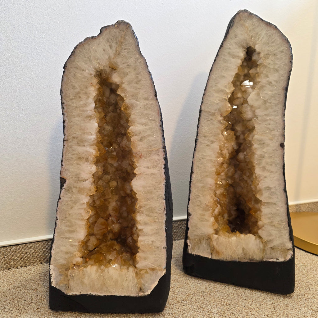 Citrin +/- 20,8 kg 48x20x18 cm