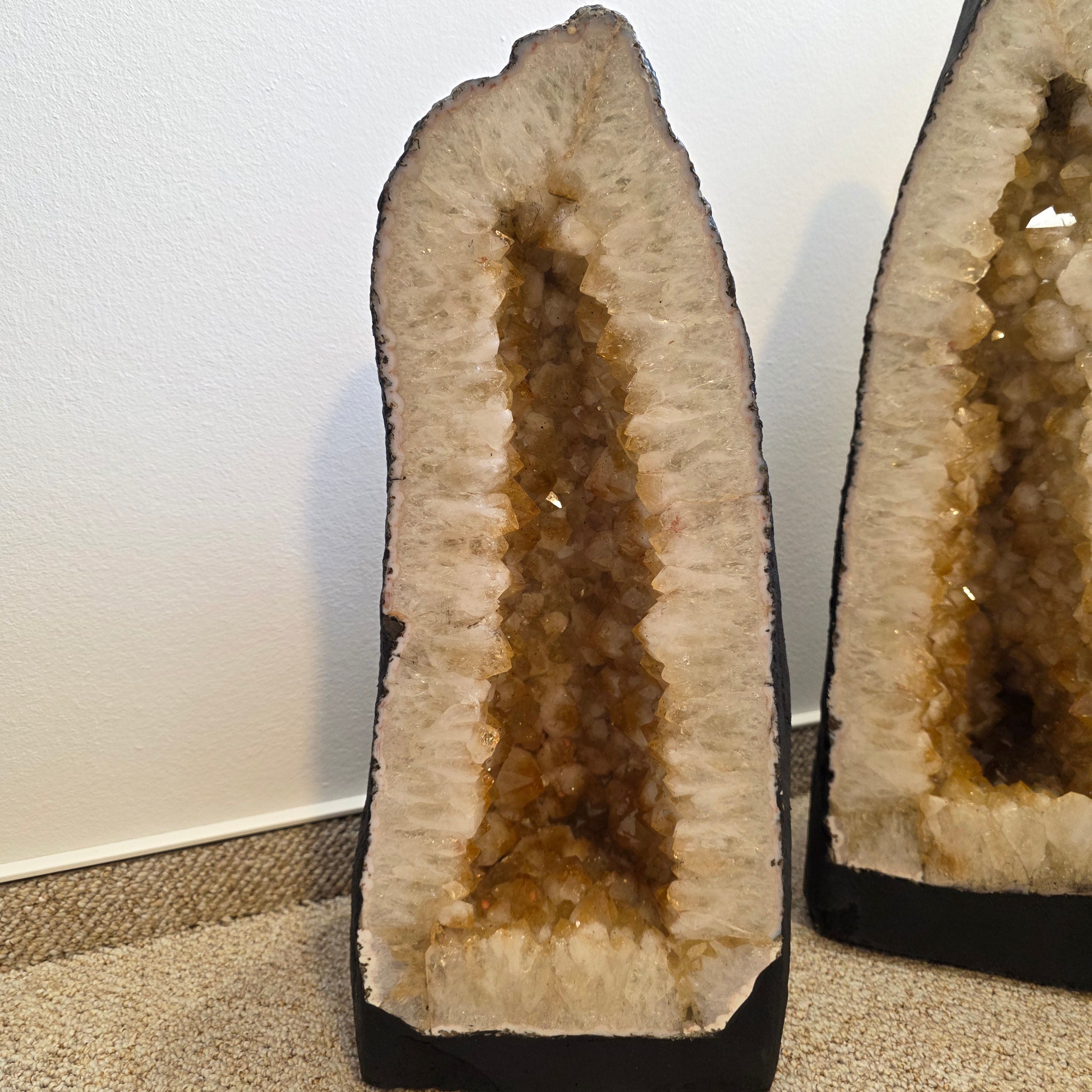 Citrin +/- 20,8 kg 48x20x18 cm