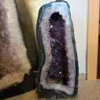 Amethyst +/- 28,1 kg 51x23x18 cm