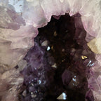 Amethyst +/- 28,1 kg 51x23x18 cm
