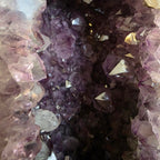 Amethyst +/- 28,1 kg 51x23x18 cm