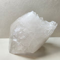 Bergkristall +/- 3,3 kg 17x12x13 cm