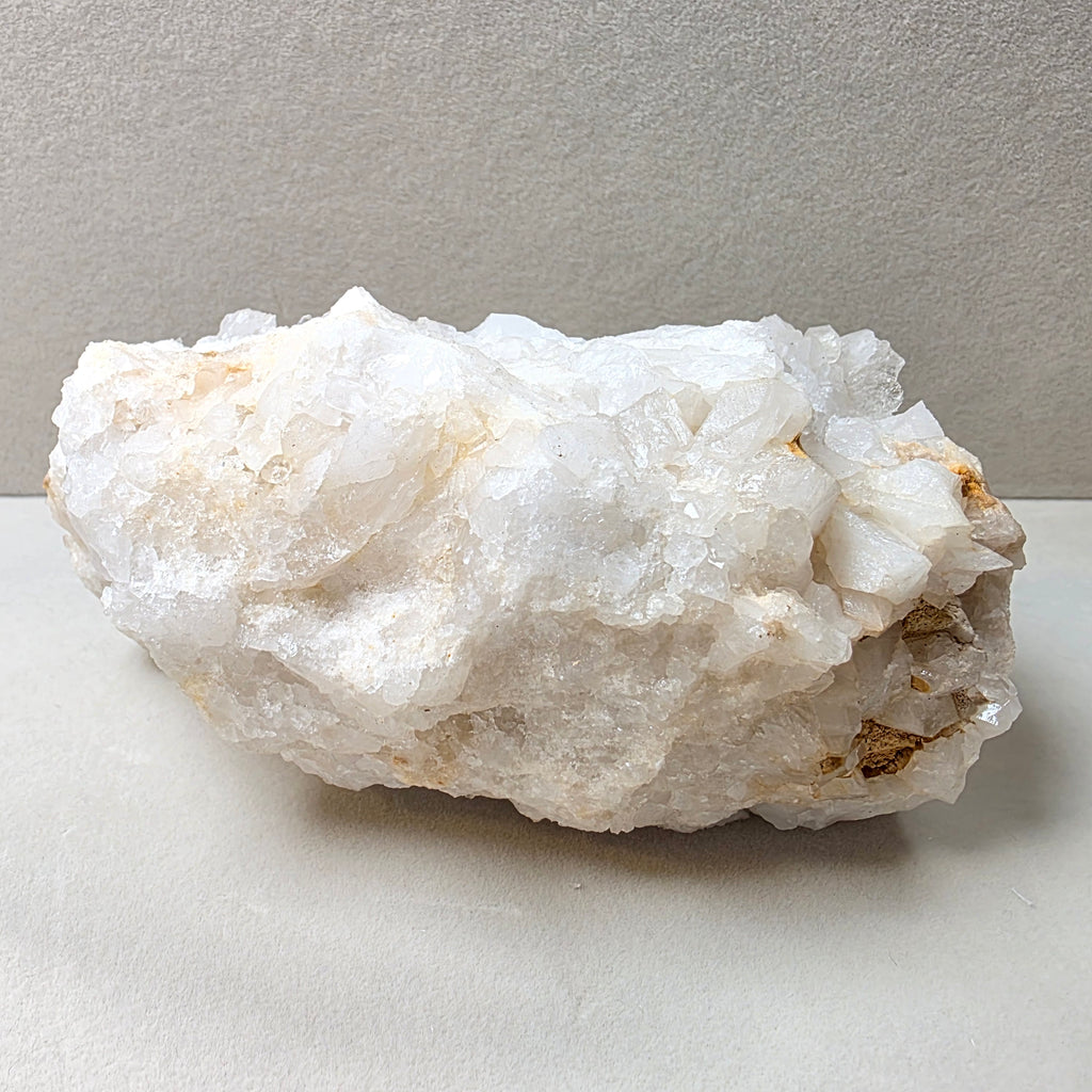 Bergkristall +/- 0,794 kg 13x7x8 cm