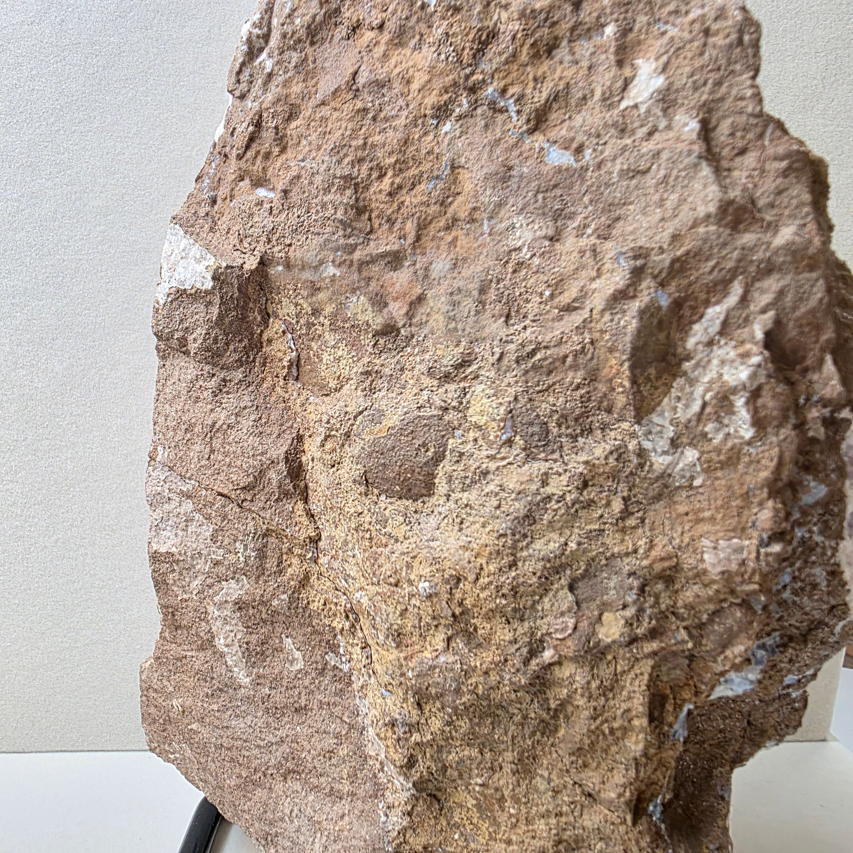 Citrin +/- 2,54 kg 13x22x4,5 cm