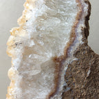 Citrin +/- 2,54 kg 13x22x4,5 cm