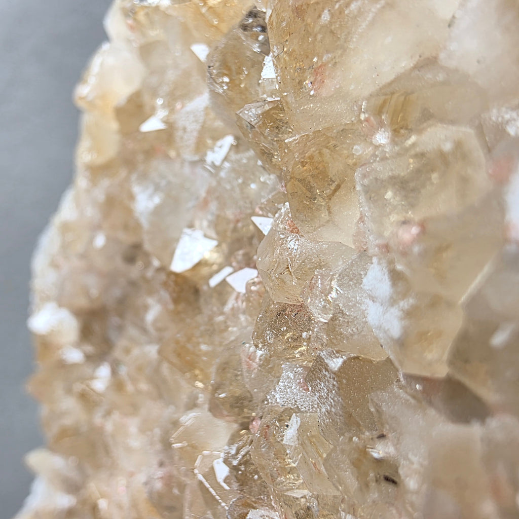 Citrin +/- 2,54 kg 13x22x4,5 cm