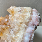 Citrin +/- 1,422 kg 17x13x8 cm