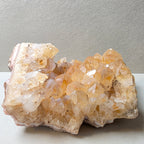 Citrin +/- 1,422 kg 17x13x8 cm