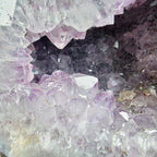Amethyst +/- 5,39 kg 21,5x16x14 cm