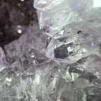 Amethyst +/- 5,39 kg 21,5x16x14 cm