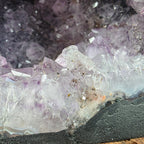Amethyst +/- 5,39 kg 21,5x16x14 cm