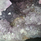 Amethyst +/- 5,39 kg 21,5x16x14 cm